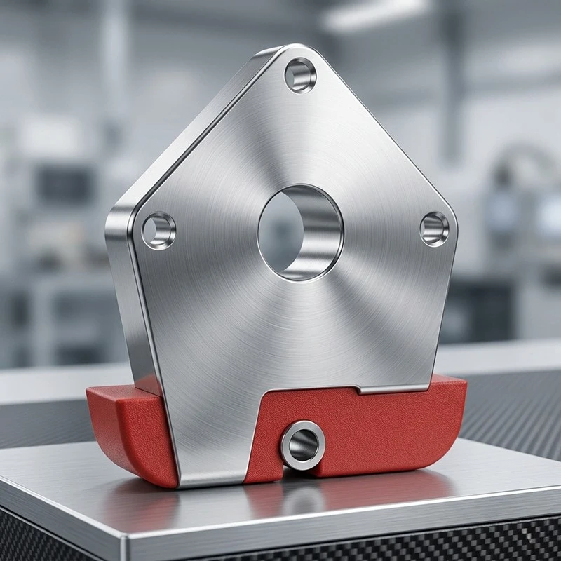 rubber vibration damper